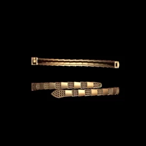 bracelet 3D MODEL Design vintage printer 3d model