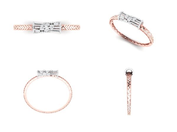 12 Antique Piece Bracelet 3DM file bracelet inspiration - Image 7