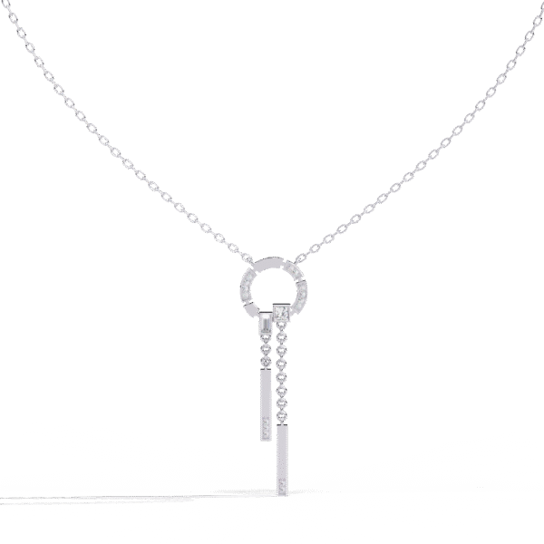 3D Design 8 – Necklace - Image 9