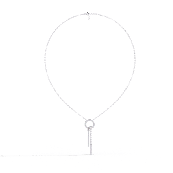 3D Design 8 – Necklace - Image 10