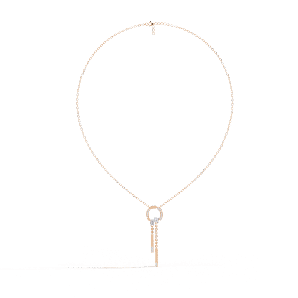 3D Design 8 – Necklace - Image 11