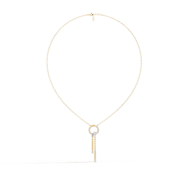 3D Design 8 – Necklace - Image 12