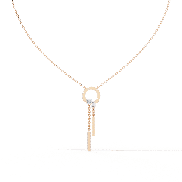 3D Design 8 – Necklace - Image 4