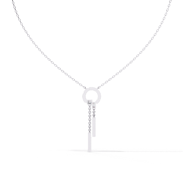3D Design 8 – Necklace - Image 5