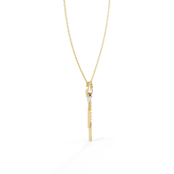 3D Design 8 – Necklace - Image 6