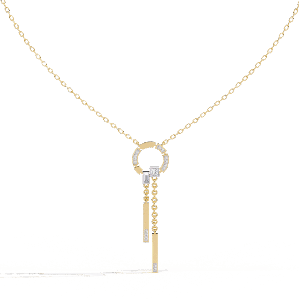 3D Design 8 – Necklace - Image 7