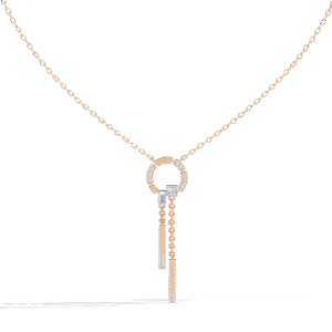 3D Design 8 – Necklace