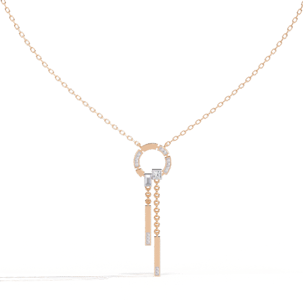 3D Design 8 – Necklace