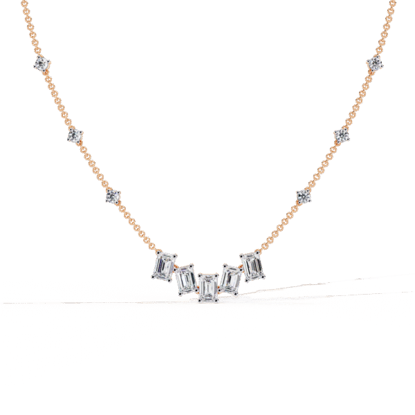 3D Design 4 – Necklace - Image 6