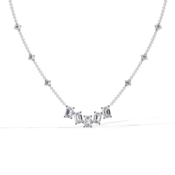 3D Design 4 – Necklace - Image 7