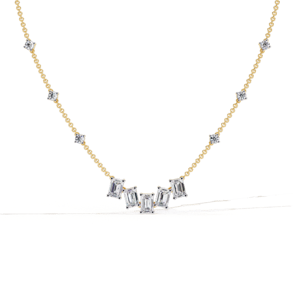 3D Design 4 – Necklace - Image 8