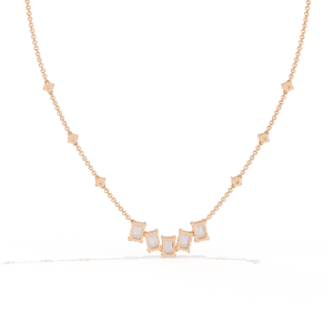 3D Design 4 – Necklace