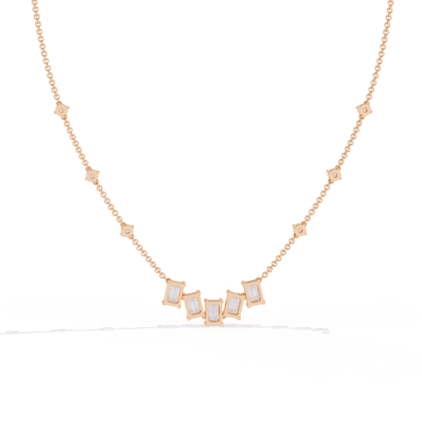 3D Design 4 – Necklace