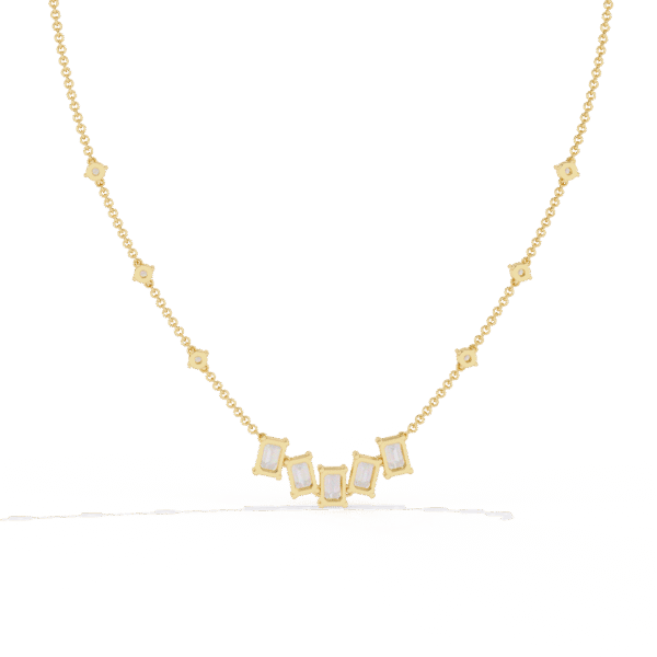 3D Design 4 – Necklace - Image 2
