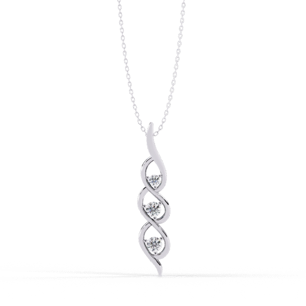 3D Design 6 – Necklace - Image 6