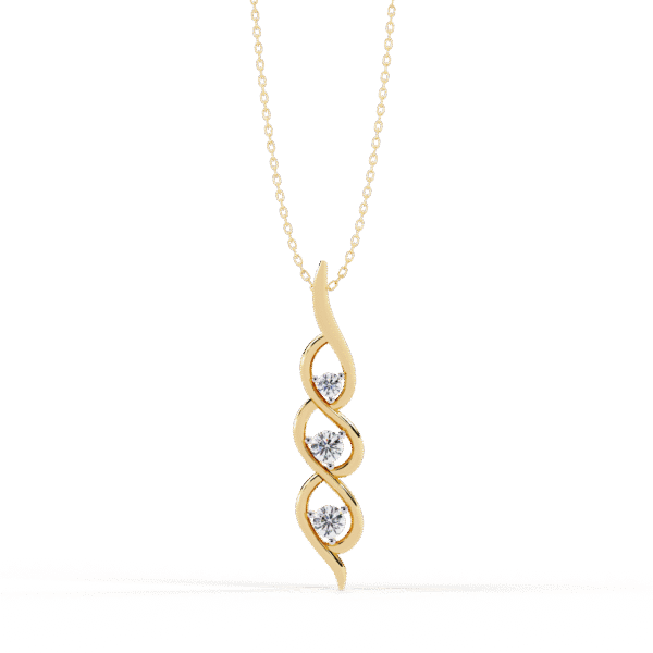 3D Design 6 – Necklace - Image 8