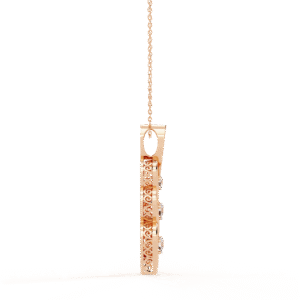3D Design 6 – Necklace