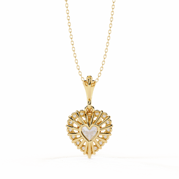 3D Design 3 – Necklace - Image 8