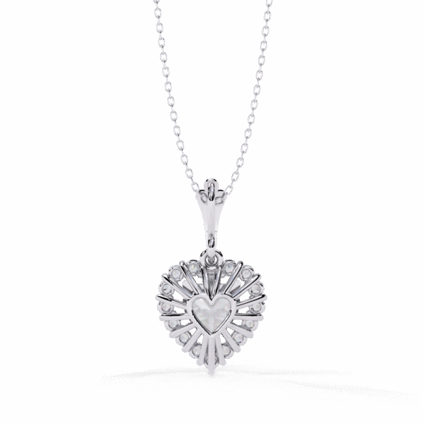 3D Design 3 – Necklace - Image 7
