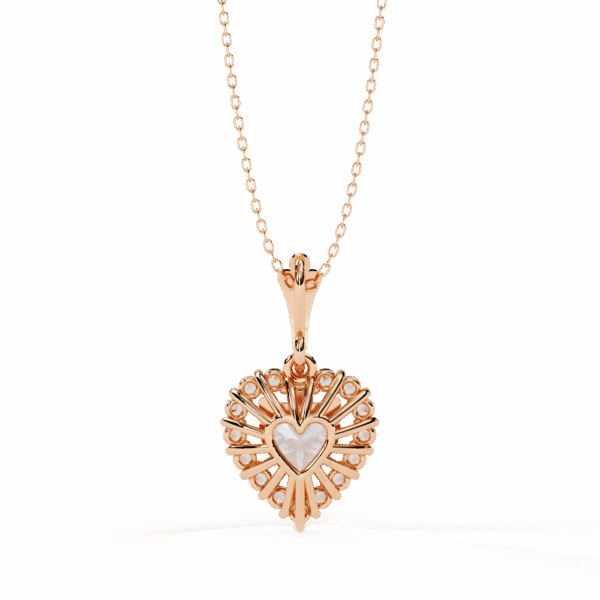 3D Design 3 – Necklace - Image 6