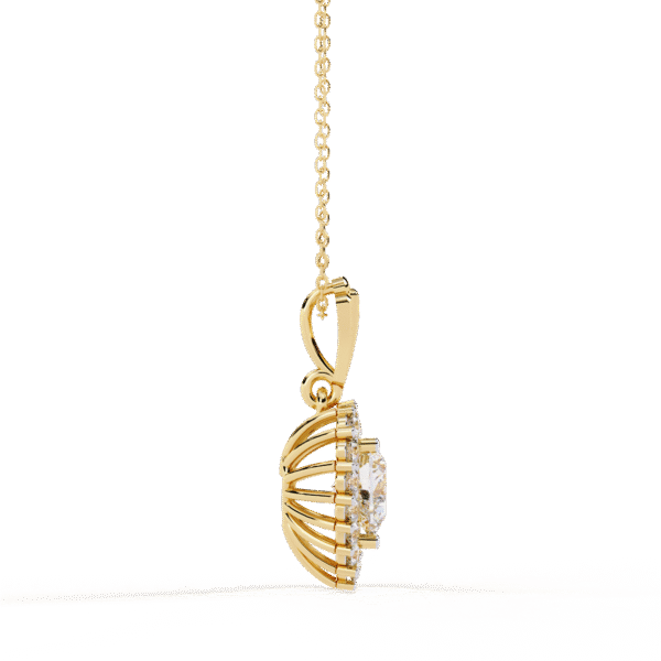 3D Design 3 – Necklace - Image 5