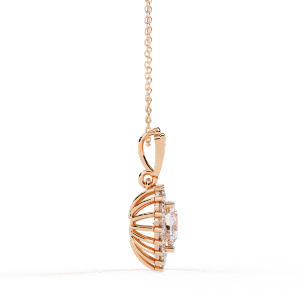 3D Design 3 – Necklace - Image 4