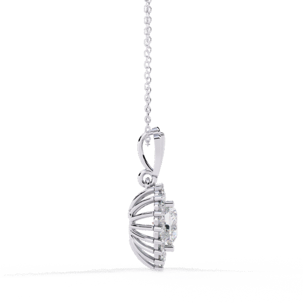 3D Design 3 – Necklace - Image 3