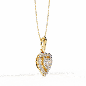 3D Design 3 – Necklace