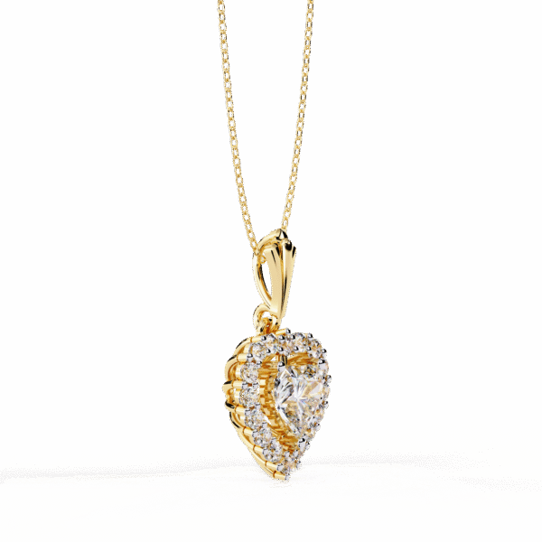 3D Design 3 – Necklace
