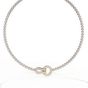 3D Design 2 – Necklace