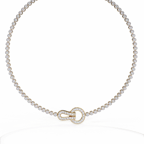 3D Design 2 – Necklace