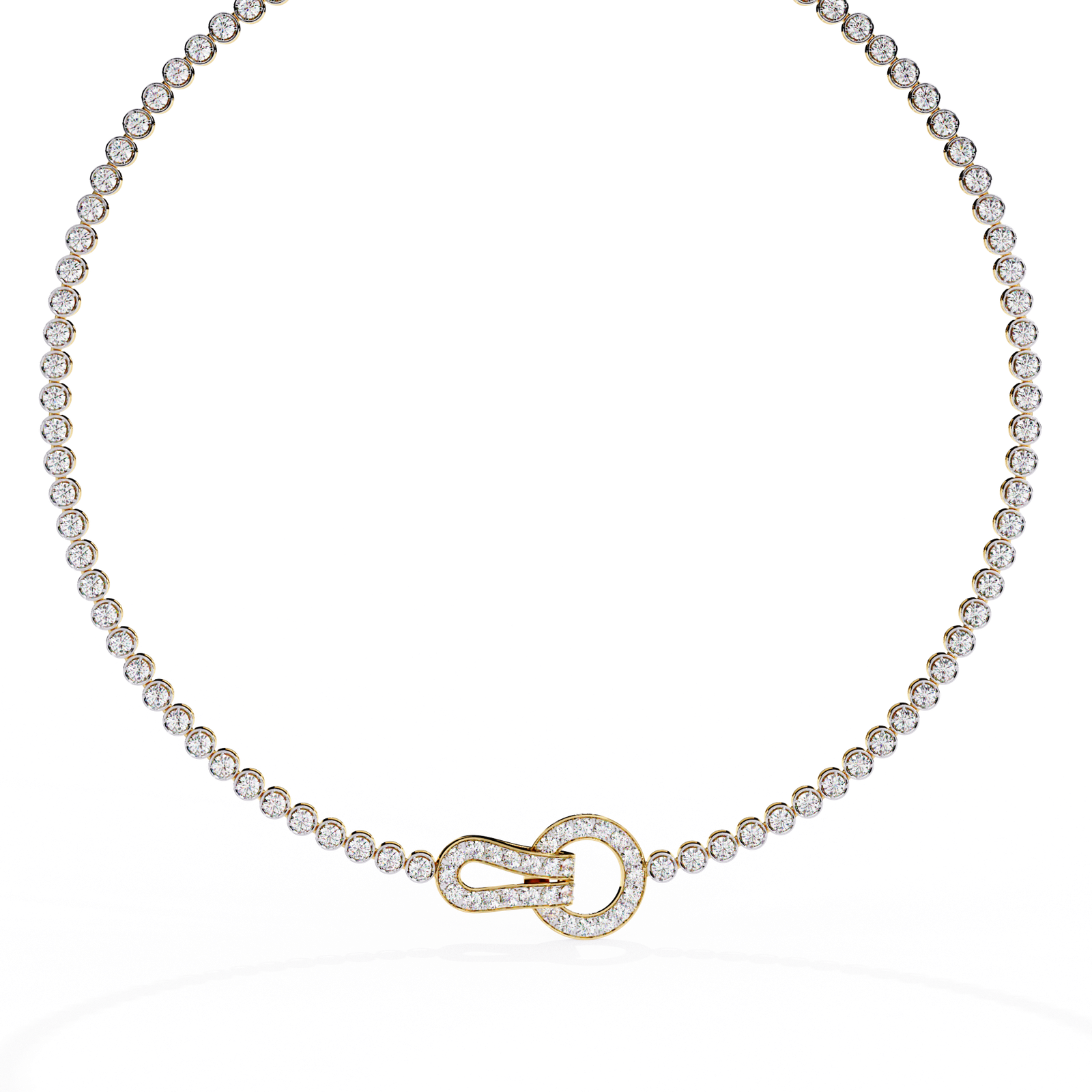 3D Design 2 – Necklace