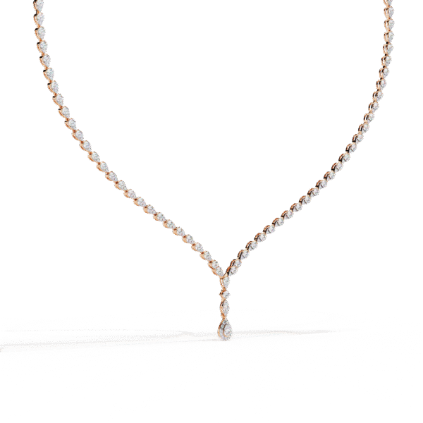 3D Design 1 – Necklace - Image 11