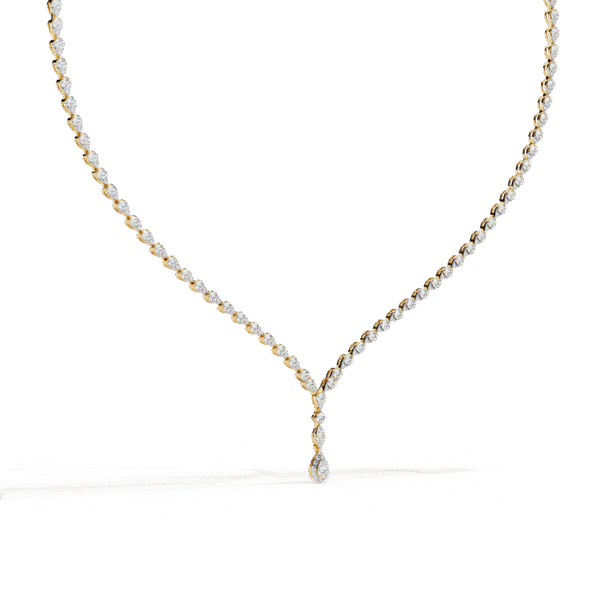 3D Design 1 – Necklace - Image 12