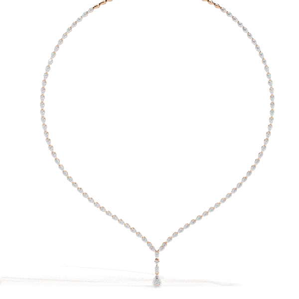 3D Design 1 – Necklace - Image 2