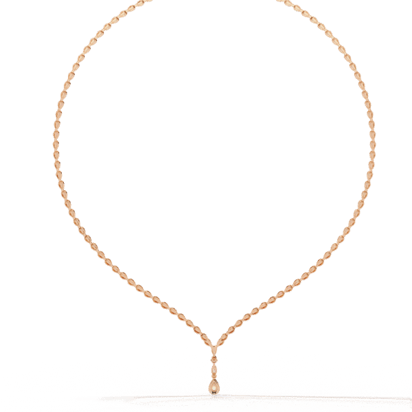 3D Design 1 – Necklace