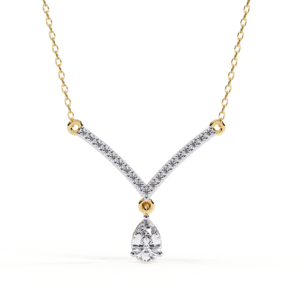 3D Design 9 – Necklace - Image 2