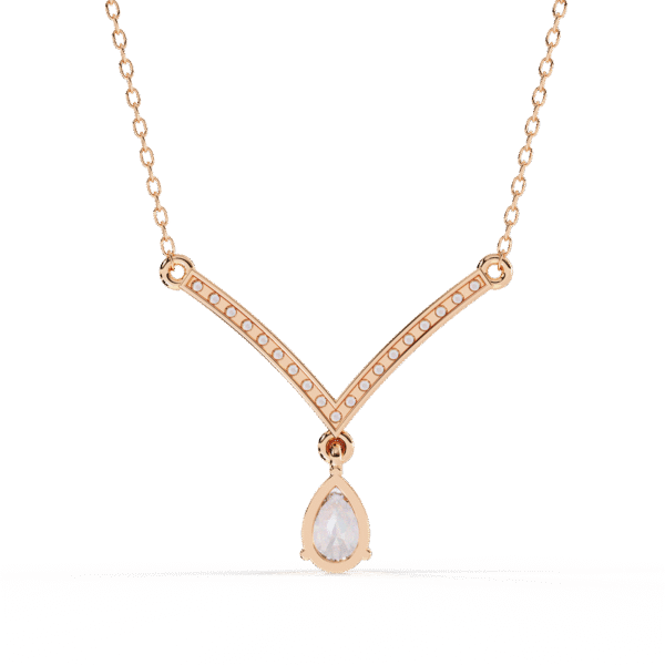3D Design 9 – Necklace - Image 8