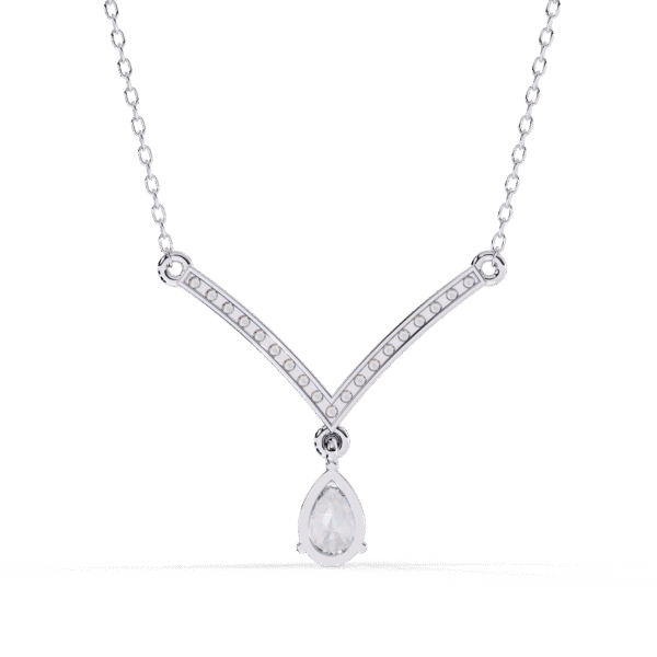 3D Design 9 – Necklace - Image 9