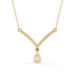3D Design 9 – Necklace
