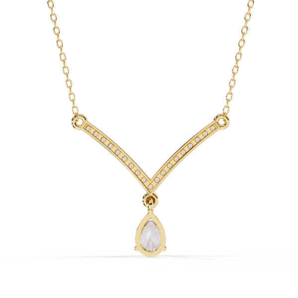 3D Design 9 – Necklace