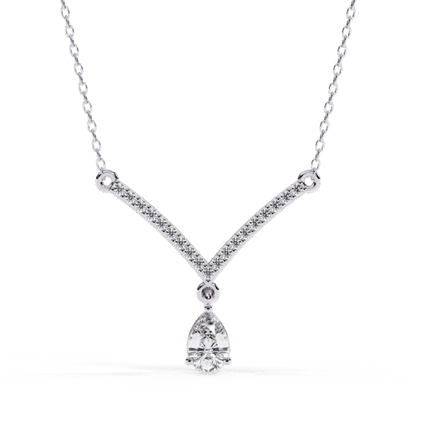 3D Design 9 – Necklace - Image 3