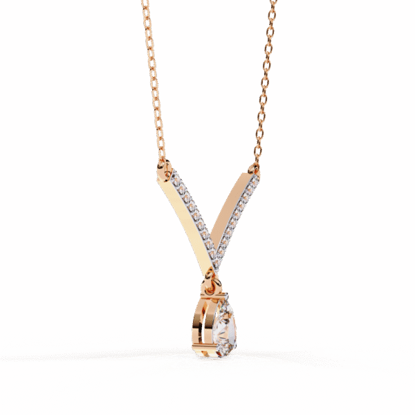3D Design 9 – Necklace - Image 5