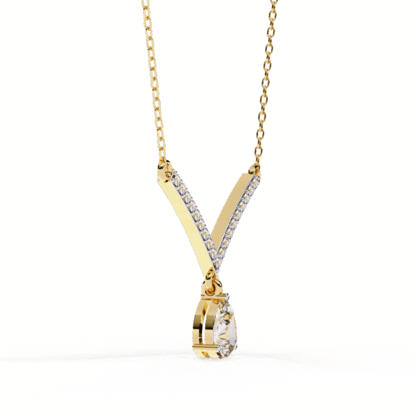 3D Design 9 – Necklace - Image 7