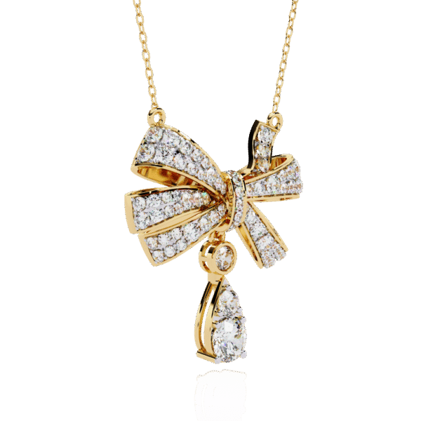 3D Design 10 – Necklace - Image 10