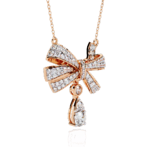 3D Design 10 – Necklace