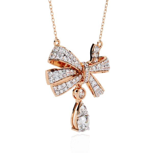 3D Design 10 – Necklace