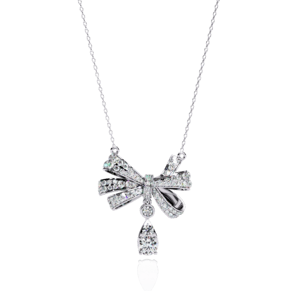 3D Design 10 – Necklace - Image 2