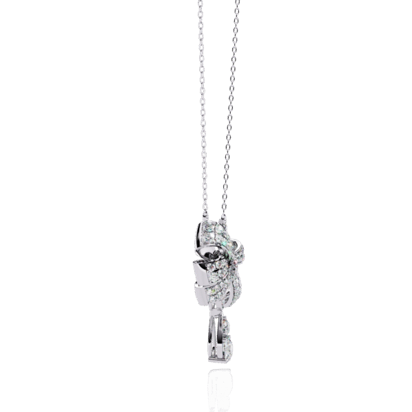 3D Design 10 – Necklace - Image 3