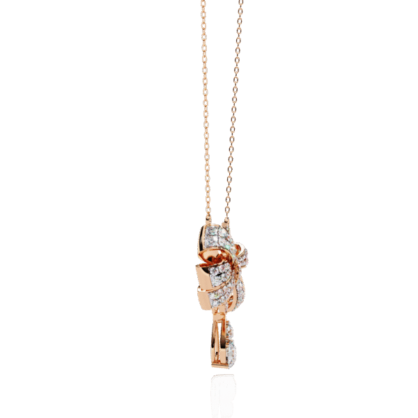 3D Design 10 – Necklace - Image 4